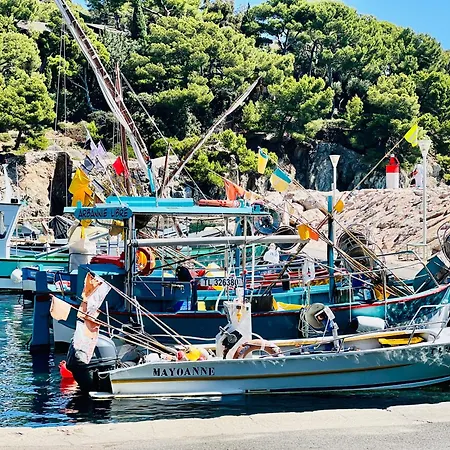 Mobil-home Cosy 6 P Climatisé à à 200 M De La Dans 4 étoiles Calme Et Familial *