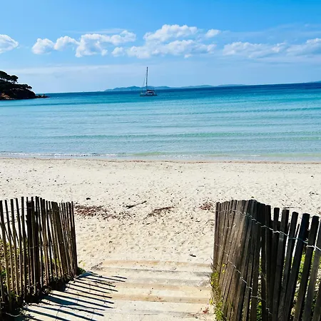 Mobil-home Cosy 6 P Climatise A A 200 M De La Dans 4 Etoiles Calme Et Familial Hyères