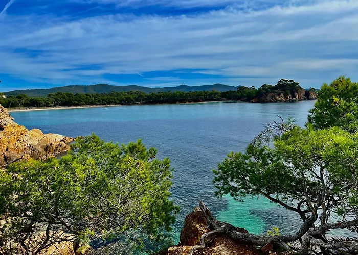 Mobil-home Cosy 6 P Climatisé à à 200 M De La Dans 4 étoiles Calme Et Familial Campeggio *