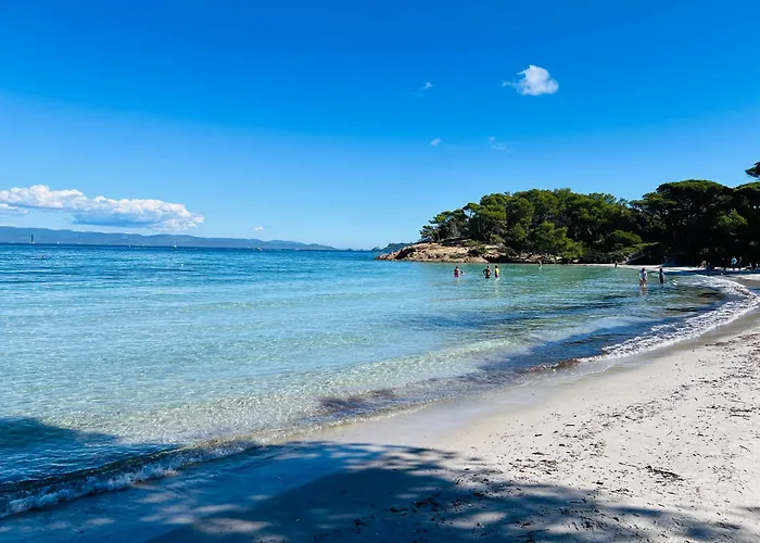 Mobil-home Cosy 6 P Climatisé à à 200 M De La Dans 4 étoiles Calme Et Familial *