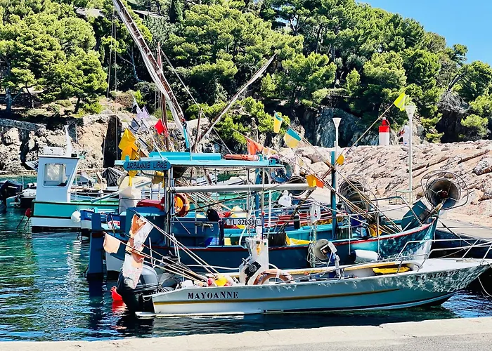 Mobil-home Cosy 6 P Climatisé à à 200 M De La Dans 4 étoiles Calme Et Familial *